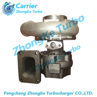 KTR90-332E Turbo 6506215020 6506-21-5010 6506 21 5020 6506215021 6506-21-5021 6156818150 6156-818150 Turbocharger For Komatsu With SAA6D125E-3 Engine