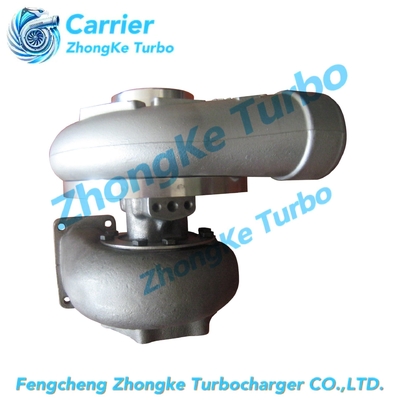 KTR110 Turbo 6505-11-6210 6505-51-5220 Turbocharger For Komatsu With S6D170 Engine Diesel