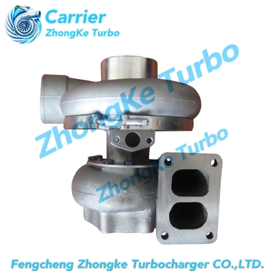 KTR110 Turbo 6505-11-6210 6505-51-5220 Turbocharger For Komatsu With S6D170 Engine Diesel