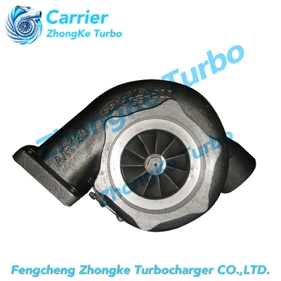 KTR110 Turbo 6505-11-6210 6505-51-5220 Turbocharger For Komatsu With S6D170 Engine Diesel