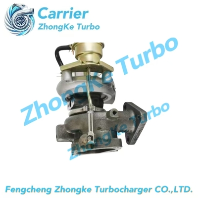 TDO4-12T Turbo 49377-03041 ME201258  ME200898 Turbocharger For Mitsubishi Pajero Fuso Truck  Bus With 4M40 Engine