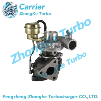 TDO4-12T Turbo 49377-03041 ME201258  ME200898 Turbocharger For Mitsubishi Pajero Fuso Truck  Bus With 4M40 Engine
