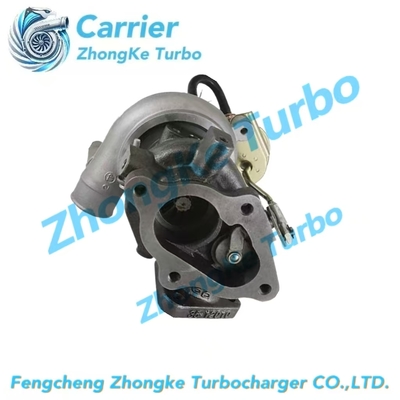 TDO4-12T Turbo 49377-03041 ME201258  ME200898 Turbocharger For Mitsubishi Pajero Fuso Truck  Bus With 4M40 Engine