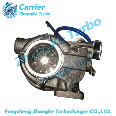 HX35W Turbo 3536977 3536978 6736-81-8030 6736-81-8190 3802768 6736818030 6736818190 Turbocharger For Komatsu With SA6D102E Engine