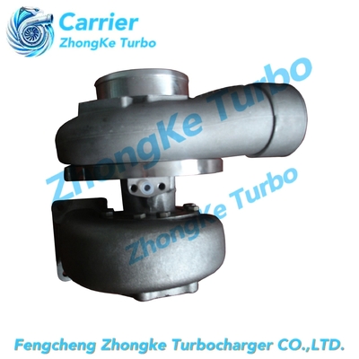 KTR110L-584E Turbo 6505-65-5091 6505655030 6505655091 6505655090 6505-65-5030 6505-65-5091 6505-61-5850 Turbocharger For Komatsu With SAA6D140E-3N-8 Engine Diesel