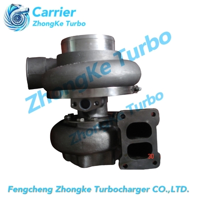 KTR110L-584E Turbo 6505-65-5091 6505655030 6505655091 6505655090 6505-65-5030 6505-65-5091 6505-61-5850 Turbocharger For Komatsu With SAA6D140E-3N-8 Engine Diesel
