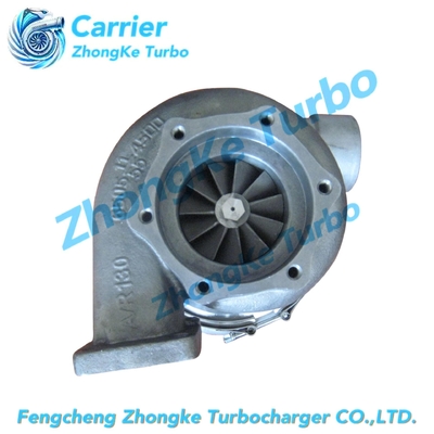 KTR110L-584E Turbo 6505-65-5091 6505655030 6505655091 6505655090 6505-65-5030 6505-65-5091 6505-61-5850 Turbocharger For Komatsu With SAA6D140E-3N-8 Engine Diesel