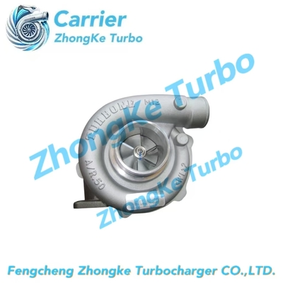 T04E73 Turbo 7704794-5002S 704794-0002 704794-0001  ME08871 ME078660 Turbocharger For Mitsubishi New Hollander Earth Moving SK330-6E Excavator With 6D16 Engine