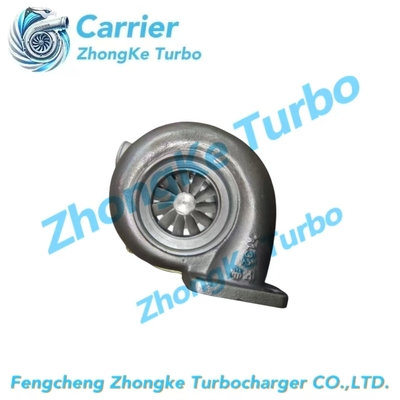 T04E73 Turbo 7704794-5002S 704794-0002 704794-0001  ME08871 ME078660 Turbocharger For Mitsubishi New Hollander Earth Moving SK330-6E Excavator With 6D16 Engine