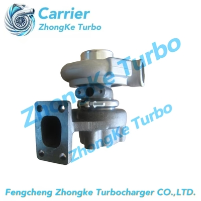 TD04HL Turbo 4918902320 4918902340 4918902350 ME080904 ME217235 ME441592 Turbocharger For Mitsubishi Fuso Truck  Bus With 4D34T Engine