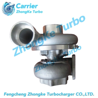 KTR110G-QD6B Turbo 6505-52-5410 6505525410 Turbocharger For Komatsu With SA6D140 Diesel Engine