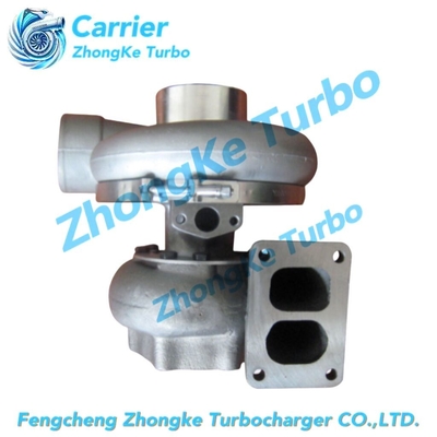 KTR110G-QD6B Turbo 6505-52-5410 6505525410 Turbocharger For Komatsu With SA6D140 Diesel Engine