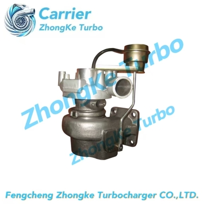 TD05-12B-8 Turbo 4917802110 49178-02115 49178-02300 ME013134 ME013458 ME014876 Turbocharger For Mitsubishi Canter 60 LWK Truck With 4D34TI Engine
