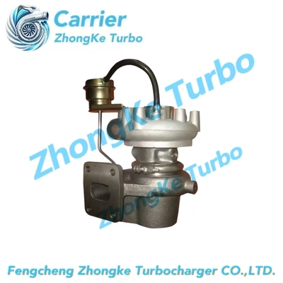 TD05-12B-8 Turbo 4917802110 49178-02115 49178-02300 ME013134 ME013458 ME014876 Turbocharger For Mitsubishi Canter 60 LWK Truck With 4D34TI Engine
