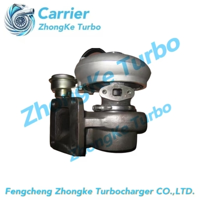 TD07-5 Turbo 49187-00211 4918700211 ME073082 Turbocharger For Mitsubishi Fuso Truck Bus With 6D14T 6D15T 6D15T2 Engine
