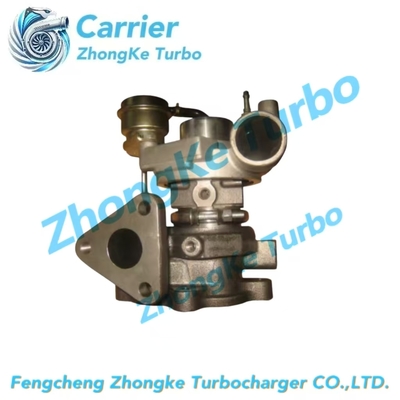TF035HM Turbo 49135-03110 4913503110 ME202012 Turbocharger For Mitsubishi Challenger Pajero With 4M40 Engine