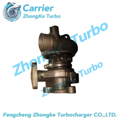 TF035HM Turbo 49135-03110 4913503110 ME202012 Turbocharger For Mitsubishi Challenger Pajero With 4M40 Engine