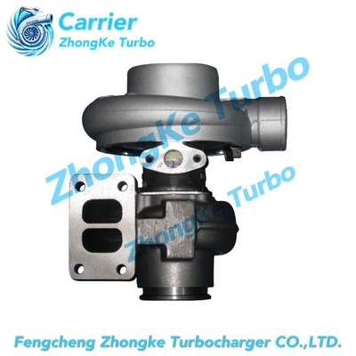 HX35 Turbo 6735-81-8031 3539697 Turbocharger For Komatsu With PC220-6 Diesel Engine