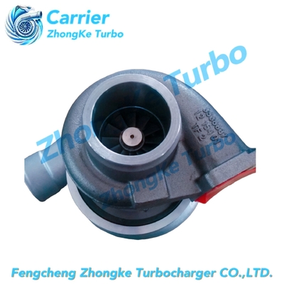 HX35 Turbo 6735-81-8031 3539697 Turbocharger For Komatsu With PC220-6 Diesel Engine
