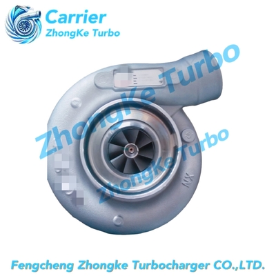HX35 Turbo 6735-81-8031 3539697 Turbocharger For Komatsu With PC220-6 Diesel Engine