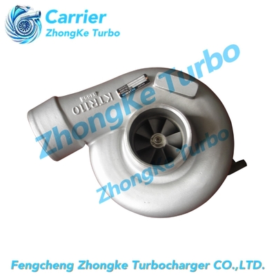 KTR110G-QD6B টার্বো 6505-52-5410 6505525410 SA6D140 ডিজেল ইঞ্জিন সহ কমাতসুর জন্য টার্বোচার্জার