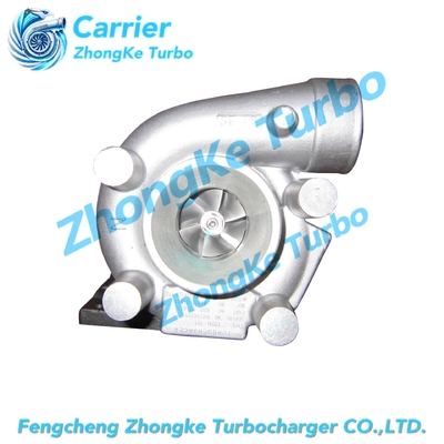 TD04L-10T টার্বো 3800882 6205-81-8232 6205818232 6205-81-8231 6205818231 6205818231 6205-81-8290 Komatsu এর জন্য টার্বোচার্জার S4D95L ডিজেল ইঞ্জিন সহ