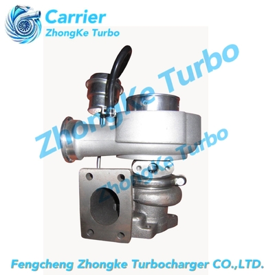 TD04L Turbo 6271-81-8500 49377-01760 Turbocharger For Komatsu Excavator With PC70-8 4D95L Diesel Engine