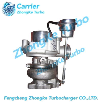 TD04L Turbo 6271-81-8500 49377-01760 Turbocharger For Komatsu Excavator With PC70-8 4D95L Diesel Engine