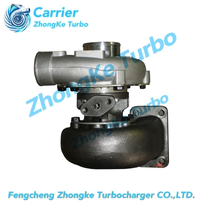 TA3103 Turbo 6205818110 6205-81-8110 465636-0216 465636-0209 465636-0206 Turbocharger For Komatsu Excavator With PC100 Diesel Engine