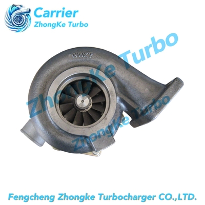 TA3103 Turbo 6205818110 6205-81-8110 465636-0216 465636-0209 465636-0206 Turbocharger For Komatsu Excavator With PC100 Diesel Engine