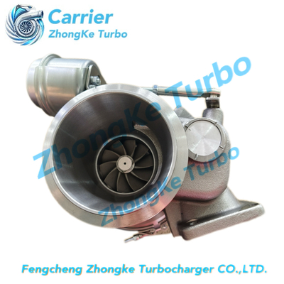 K31 Turbo 172743 172253 53319887001 53319887101 23528062 23525463 23528064 Turbocharger For Detroit Diesel Truck Series 60 LMY98 Engine