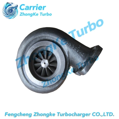 TA31 Turbo 6205-81-8150 465636-0116 465636-0216 Turbocharger For Komatsu With PC100 Diesel Engine