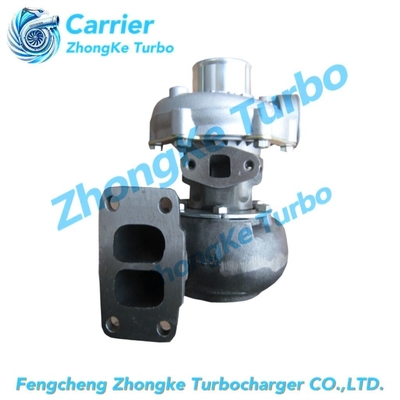 TA31 Turbo 6205-81-8150 465636-0116 465636-0216 Turbocharger For Komatsu With PC100 Diesel Engine