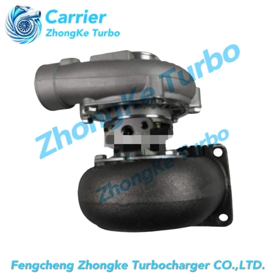 TA31 Turbo 6205-81-8150 465636-0116 465636-0216 Turbocharger For Komatsu With PC100 Diesel Engine