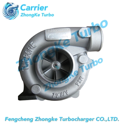 TA31 Turbo 6205-81-8150 465636-0116 465636-0216 Turbocharger For Komatsu With PC100 Diesel Engine