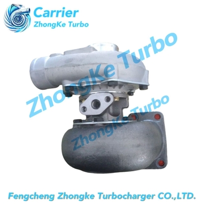 TA3103 Turbo 6207818130 6206818120 6207818110 6207818150 6206-81-8120 6207-81-8130 6206-81-8120 6207-81-8110 Turbocharger For Komatsu With S6D95L Diesel Engine