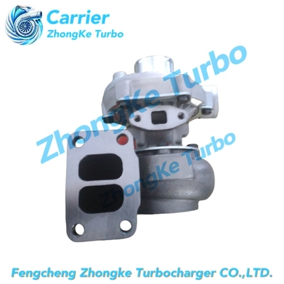 TA3103 Turbo 6207818130 6206818120 6207818110 6207818150 6206-81-8120 6207-81-8130 6206-81-8120 6207-81-8110 Turbocharger For Komatsu With S6D95L Diesel Engine