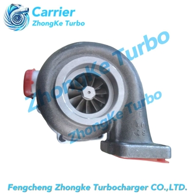 TA3103 Turbo 6207818130 6206818120 6207818110 6207818150 6206-81-8120 6207-81-8130 6206-81-8120 6207-81-8110 Turbocharger For Komatsu With S6D95L Diesel Engine