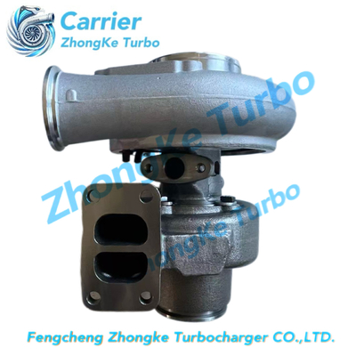 HX35 Turbo 4037469 4955155 4955155NX 4955155RX 6754-82-8010 6754828010 2835695 4033150 403315000 Turbocharger For Komatsu PC200-8 Excavator SAA6D107E-1 Engine