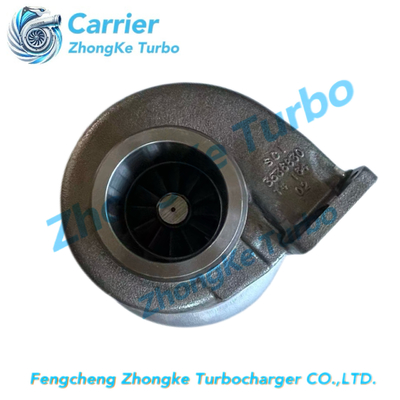 HX35 Turbo 4037469 4955155 4955155NX 4955155RX 6754-82-8010 6754828010 2835695 4033150 403315000 Turbocharger For Komatsu PC200-8 Excavator SAA6D107E-1 Engine