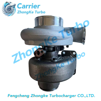 HX35 Turbo 4037469 4955155 4955155NX 4955155RX 6754-82-8010 6754828010 2835695 4033150 403315000 Turbocharger For Komatsu PC200-8 Excavator SAA6D107E-1 Engine