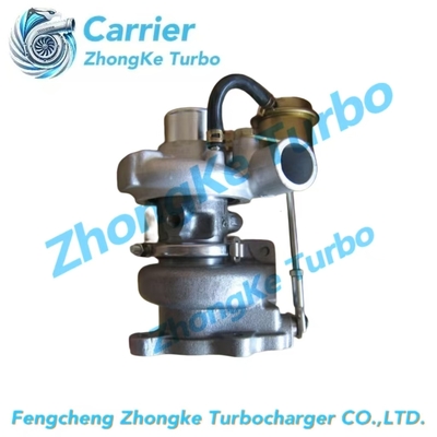 TD03-7G Turbo 49131-02020 49131-02000 4913102020 7012-1G622 1G622-17012 1G62217012 Turbocharger For Kubota Earth Moving Machine With V2003T Engine