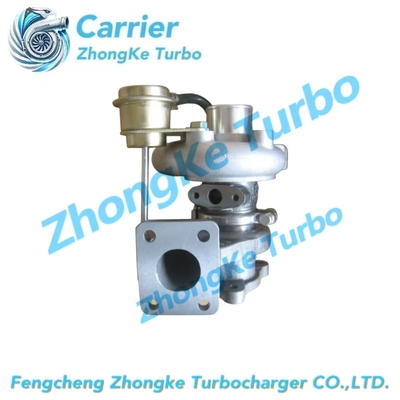 TD03-7G Turbo 49131-02020 49131-02000 4913102020 7012-1G622 1G622-17012 1G62217012 Turbocharger For Kubota Earth Moving Machine With V2003T Engine