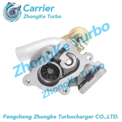 TD03-7G Turbo 49131-02020 49131-02000 4913102020 7012-1G622 1G622-17012 1G62217012 Turbocharger For Kubota Earth Moving Machine With V2003T Engine