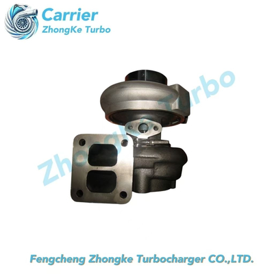TF08L Turbo 49134-00021 4913400021 49134-00020 1144003530 1144 003 530 1-14400-3530 Turbocharger For Isuzu Various Truck Construction With 6SD1 Engine