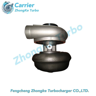 TF08L Turbo 49134-00021 4913400021 49134-00020 1144003530 1144 003 530 1-14400-3530 Turbocharger For Isuzu Various Truck Construction With 6SD1 Engine