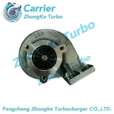TD04HL-15G Turbo 49189-00540 49189-00550 49189-00511 8971159720 8971159721 Turbocharger For Kobelco Excavator SK120 And Hitachi Excavator EX120 With Isuzu 4BD1/4BG1 Engine