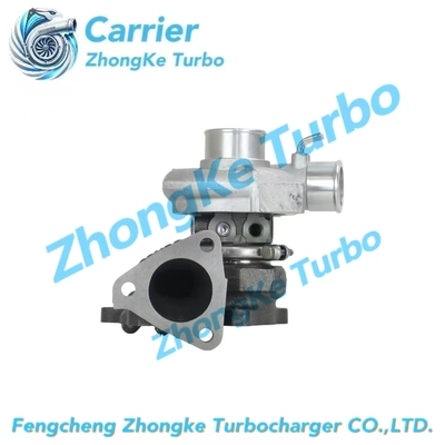 TFO35HM-12T Turbo 49135-02110 4913502110 49135-02100 MR212759 MR224978 Turbocharger For Mitsubishi Pajero II 2.5 TD 4D56TD Engine