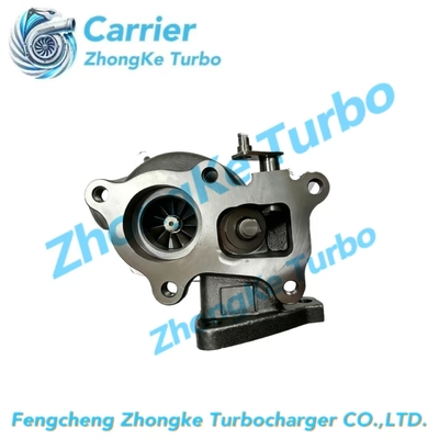 TFO35HM-12T Turbo 49135-02110 4913502110 49135-02100 MR212759 MR224978 Turbocharger For Mitsubishi Pajero II 2.5 TD 4D56TD Engine