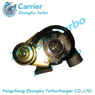 TD04-12T Turbo 49177-03160 49177-03130 49177-03140  1G565-1701 1G565-17012 1G565-17013 Turbocharger For Mitsubishi Pajero L200 V3300-T Engine